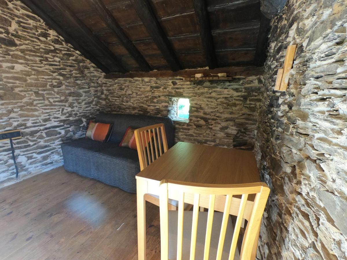 Hotel Bordes Pirineu, Costuix Areu Esterno foto