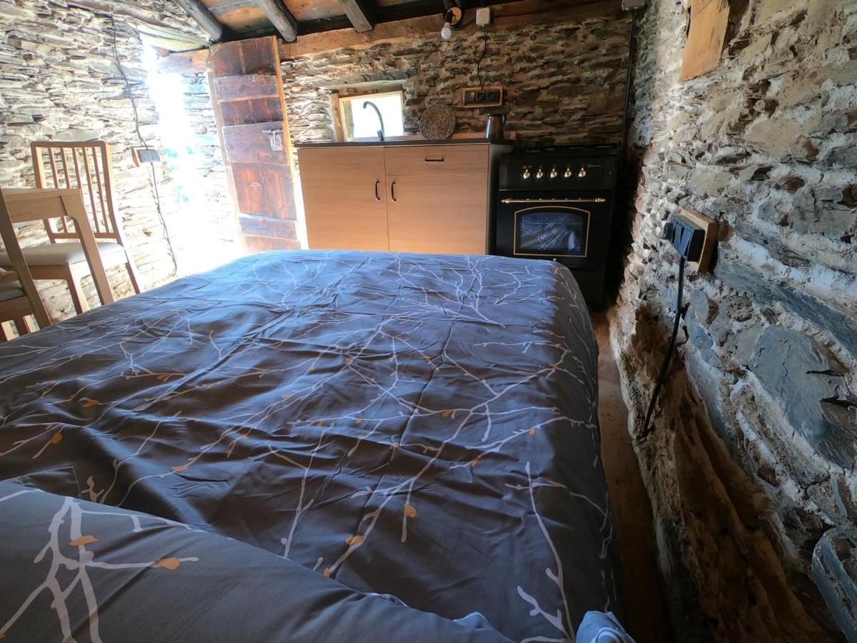 Hotel Bordes Pirineu, Costuix Areu Esterno foto